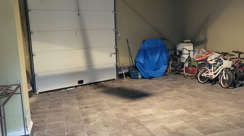 Badajoz - Granja de Torrehermosa - 332m2
