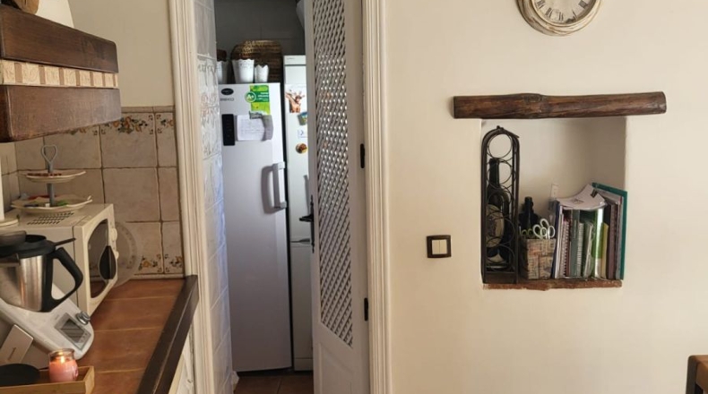 Badajoz - Azuaga - 154m2