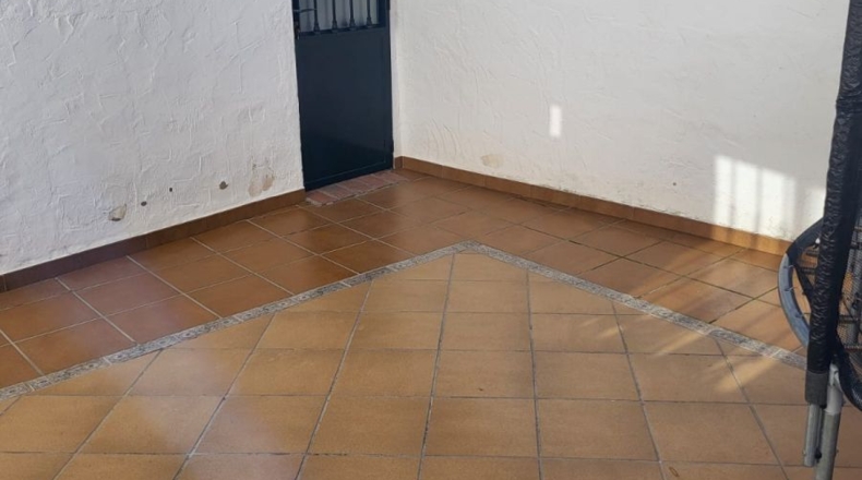 Badajoz - Azuaga - 154m2