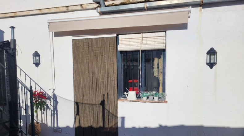 Badajoz - Azuaga - 154m2