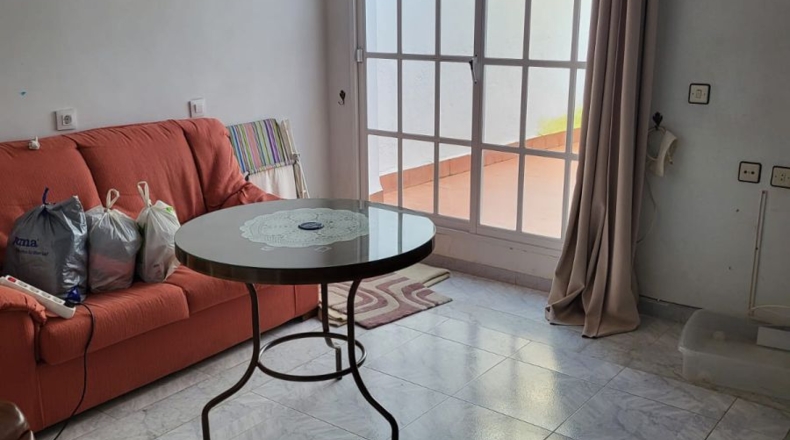 Badajoz - Azuaga - 91m2