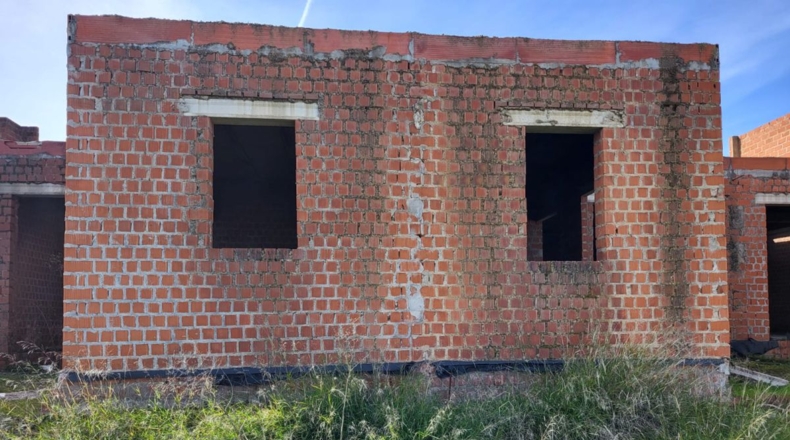 Badajoz - Azuaga - 382m2