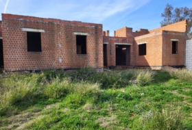 Azuaga 382&nbsp;m² 
