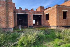 Azuaga 382&nbsp;m² 