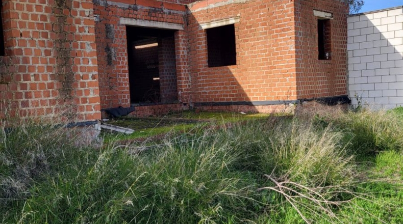 Badajoz - Azuaga - 382m2