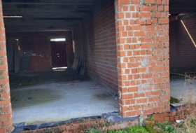 Azuaga 382&nbsp;m² 