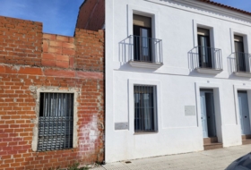Azuaga 382&nbsp;m² 