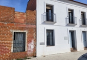 Suelo urbano en venta en Azuaga ref: TR253632 foto