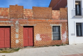 Azuaga 382&nbsp;m² 