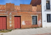 Suelo urbano en venta en Azuaga ref: TR253632 foto