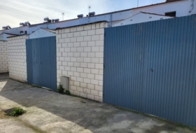 Azuaga 382&nbsp;m² 