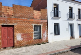 Azuaga 382&nbsp;m² 