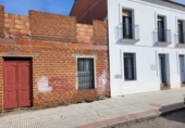 Suelo urbano en venta en Azuaga ref: TR253632 foto