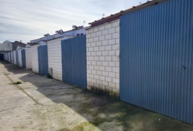 Azuaga 382&nbsp;m² 