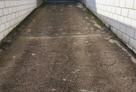Azuaga 382&nbsp;m² 