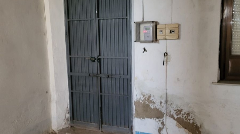 Badajoz - Azuaga - 233m2