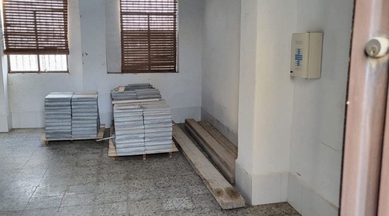 Badajoz - Azuaga - 233m2