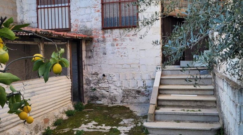 Badajoz - Azuaga - 233m2