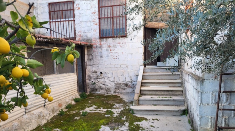 Badajoz - Azuaga - 233m2