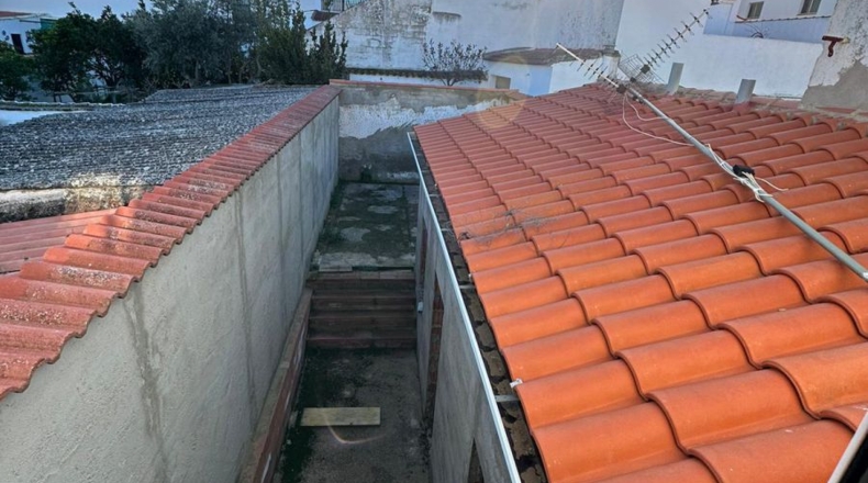 Badajoz - Azuaga - 132m2