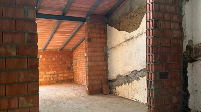 Badajoz - Azuaga - 132m2