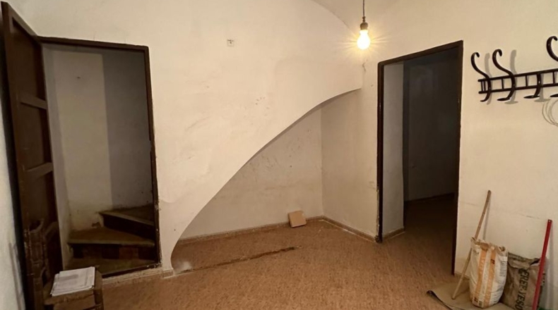 Badajoz - Azuaga - 132m2
