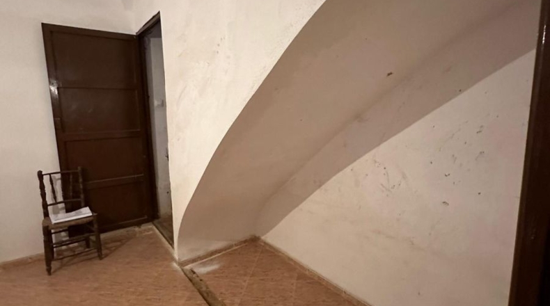 Badajoz - Azuaga - 132m2