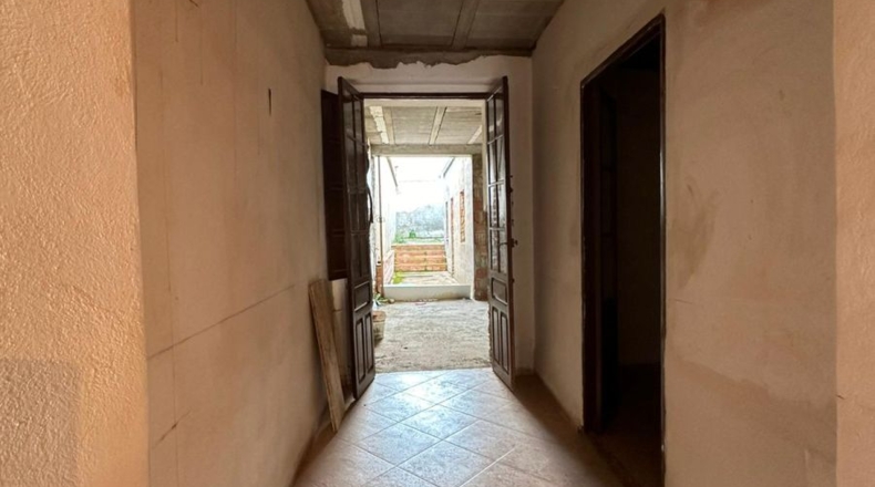 Badajoz - Azuaga - 132m2