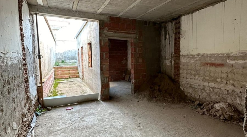 Badajoz - Azuaga - 132m2