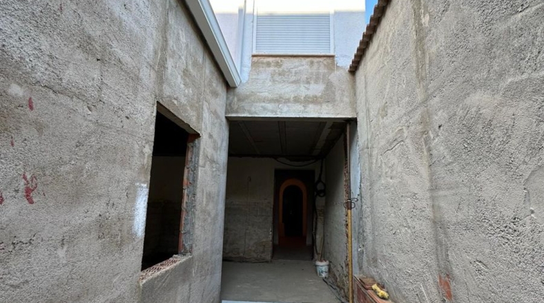 Badajoz - Azuaga - 132m2