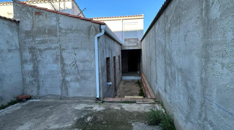 Badajoz - Azuaga - 132m2
