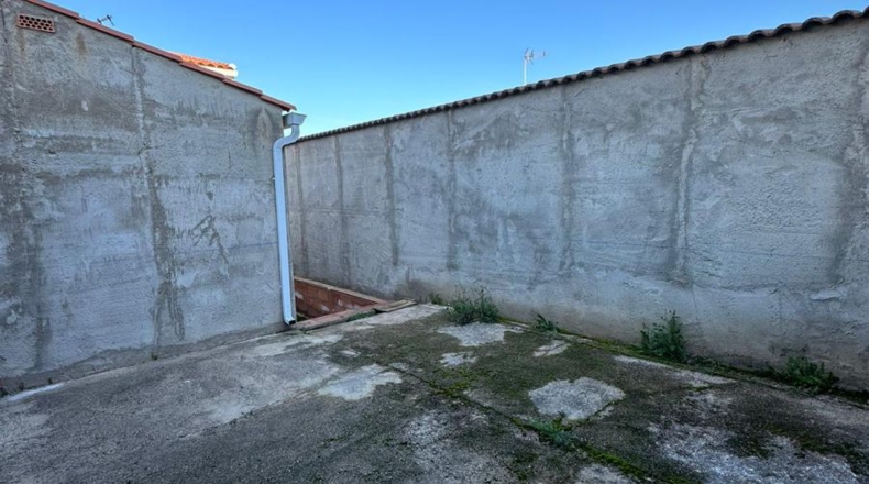 Badajoz - Azuaga - 132m2