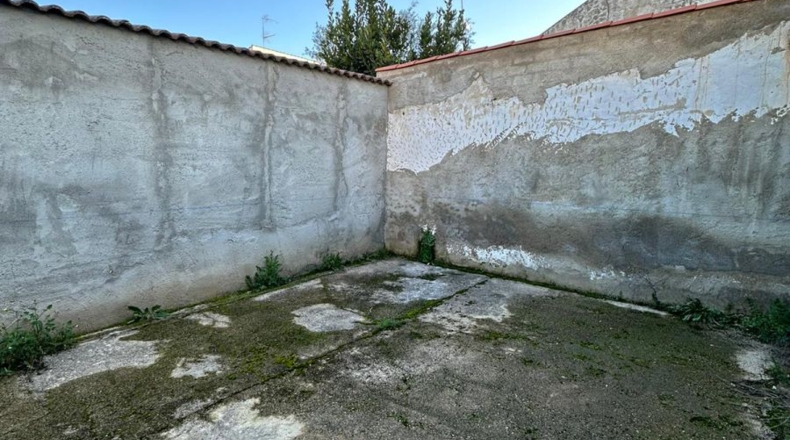 Badajoz - Azuaga - 132m2