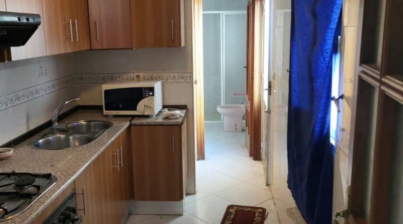 Badajoz - Azuaga - 102m2