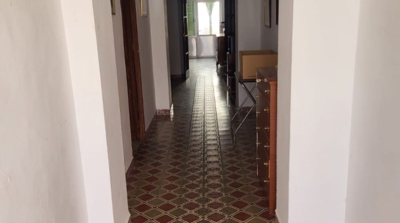 Badajoz - Azuaga - 102m2