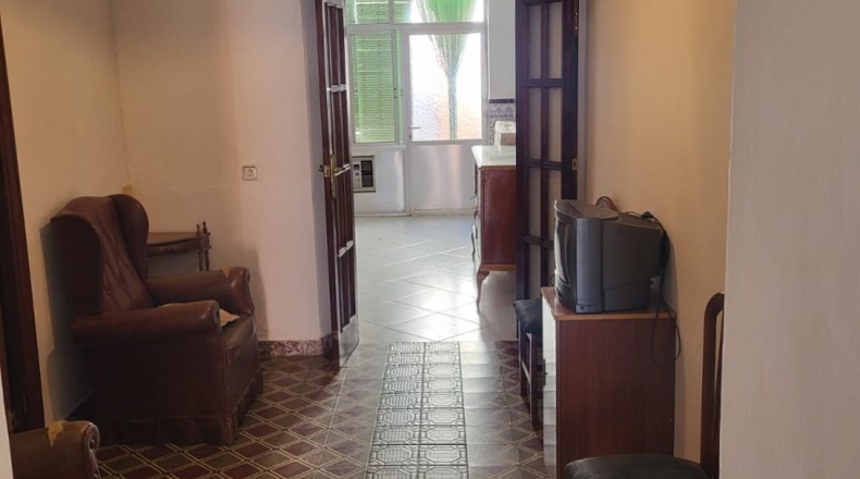 Badajoz - Azuaga - 102m2