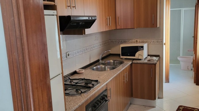 Badajoz - Azuaga - 102m2