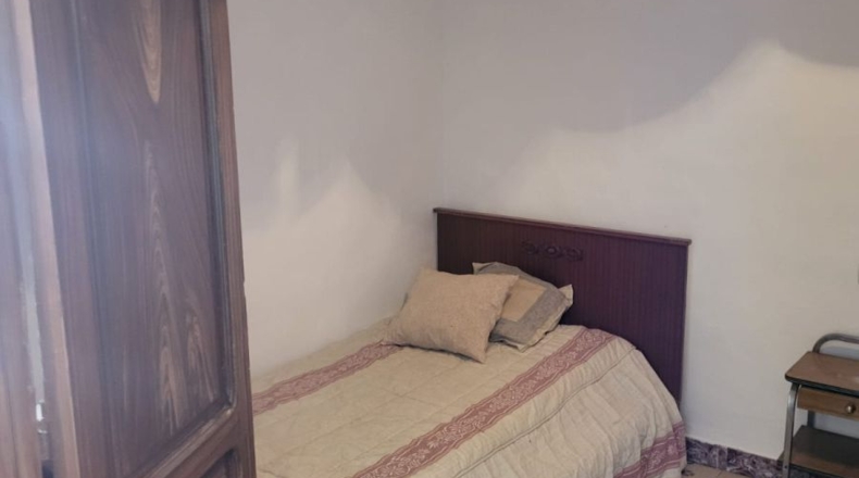 Badajoz - Azuaga - 102m2
