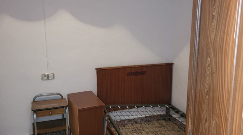 Badajoz - Azuaga - 102m2