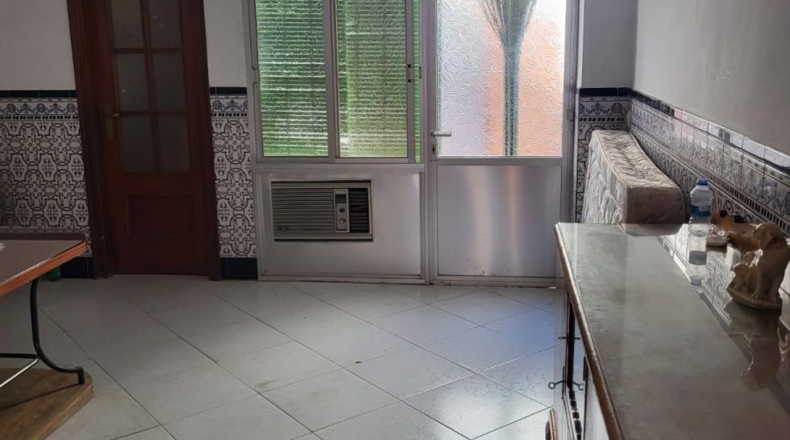 Badajoz - Azuaga - 102m2