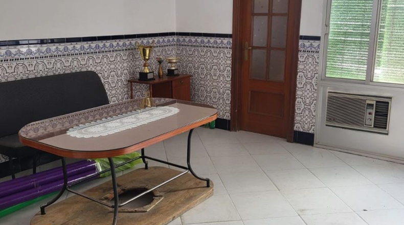 Badajoz - Azuaga - 102m2