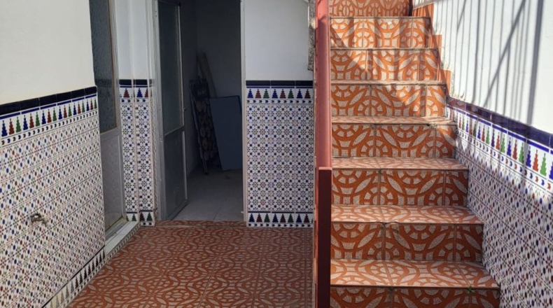 Badajoz - Azuaga - 102m2