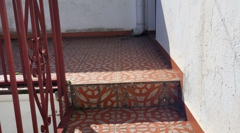 Badajoz - Azuaga - 102m2