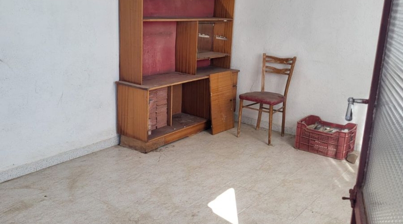 Badajoz - Azuaga - 102m2