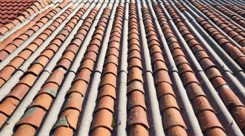 Badajoz - Azuaga - 102m2