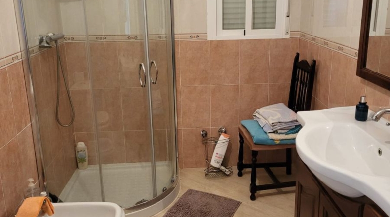 Badajoz - Granja de Torrehermosa - 303m2