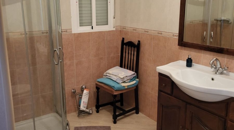 Badajoz - Granja de Torrehermosa - 303m2