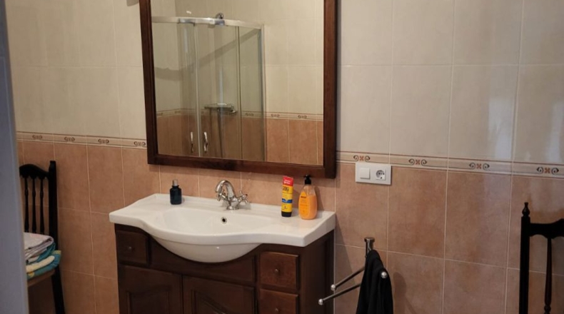 Badajoz - Granja de Torrehermosa - 303m2