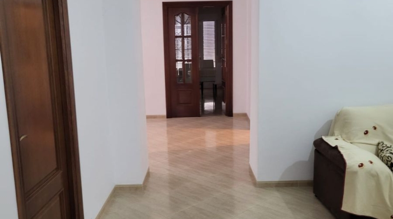 Badajoz - Granja de Torrehermosa - 303m2