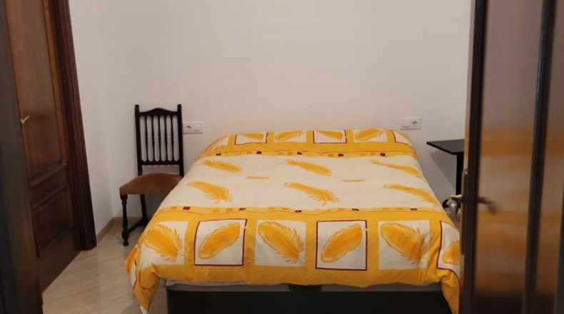 Badajoz - Granja de Torrehermosa - 303m2